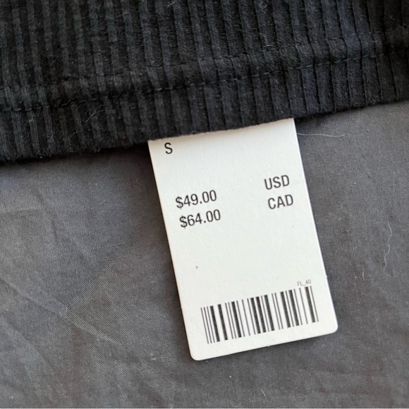 Urban outfitters crop top NWT - Picture 4 of 4